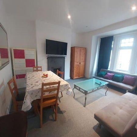 London Zone 2, Easy Travel Apartment Exterior photo